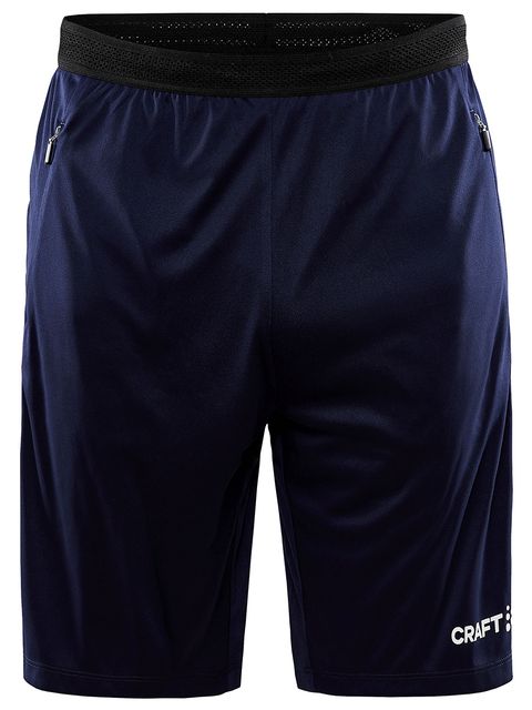 Craft Shorts Evolve Zip Pocket